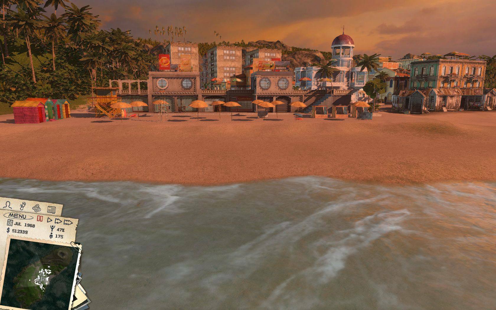 Tropico 3 - Imagen 35